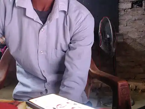 ThethunderPo online show from 03-06-25, 04:19