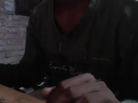 ThethunderPo online show from 09-14-25, 01:32