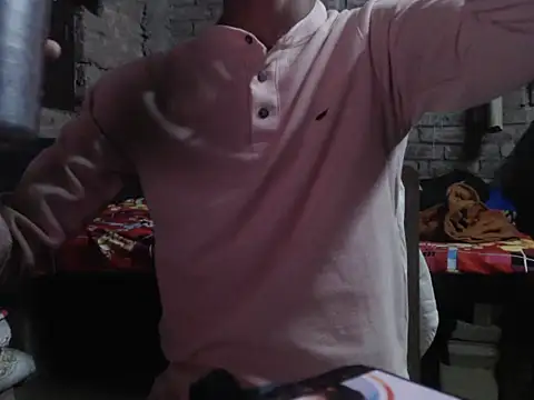 ThethunderPo online show from 10-05-25, 03:43