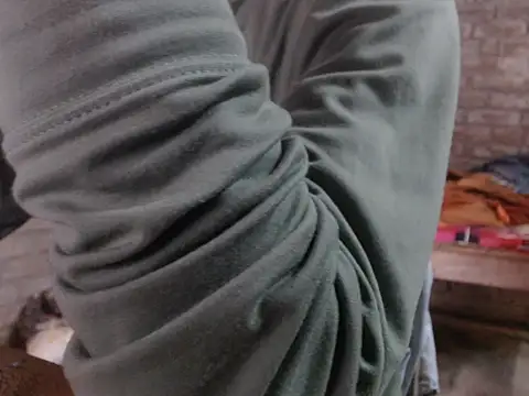 ThethunderPo online show from 10-11-25, 05:17