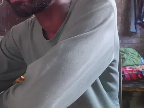 ThethunderPo online show from 11-02-25, 06:05