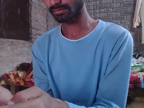 ThethunderPo online show from 11-21-25, 01:37