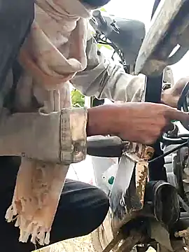 ThethunderPo online show from 11-24-25, 03:39