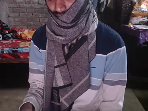 ThethunderPo online show from 12-22-25, 04:31