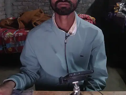 ThethunderPo online show from 02-09-26, 03:05