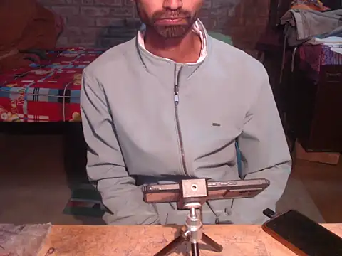 ThethunderPo online show from 02-14-26, 03:31