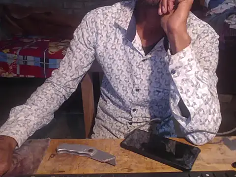 ThethunderPo online show from 02-21-26, 05:30