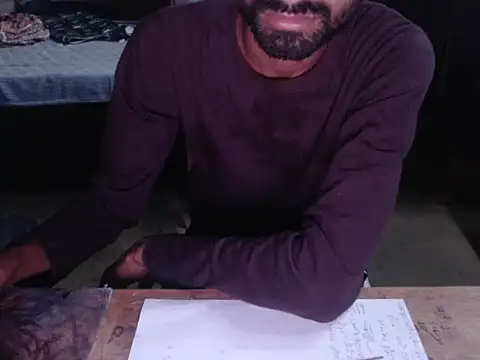 ThethunderPo online show from 07-10-26, 02:30