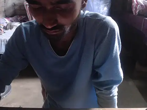 ThethunderPo online show from 07-22-26, 07:22