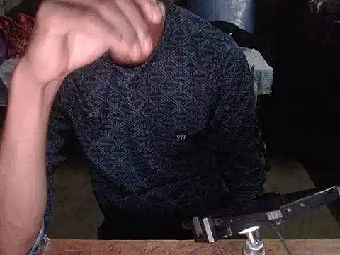 ThethunderPo online show from 07-23-26, 03:54