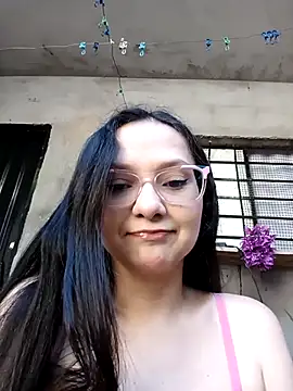 Camilatinass  online show from 04-26-26, 12:47