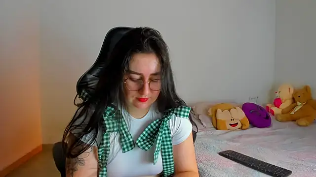 Susan Foxx online show from 03-17-26, 05:05