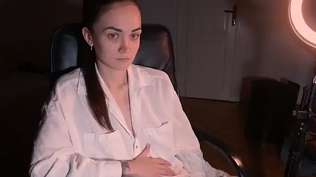 Snapshot of EvelynGG chatting on 01-13-25, 11:08 EvelynGG online show from 01-13-25, 11:08