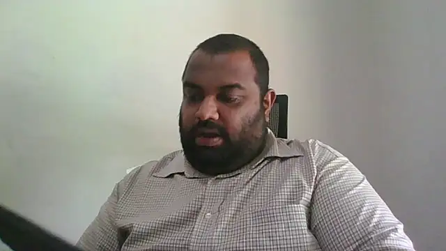 FatCockBoySL online show from 07-16-26, 06:30
