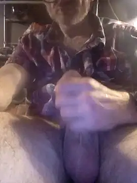 ROBERT0516 online show from 02-23-25, 01:57