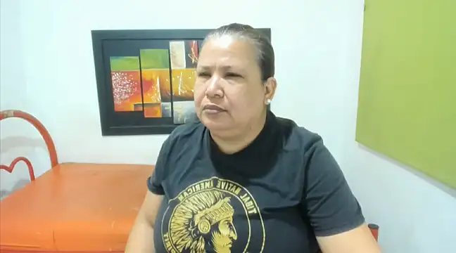 Snapshot of beckyummys chatting on 01-16-25, 11:48 beckyummys online show from 01-16-25, 11:48