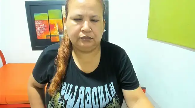 Snapshot of beckyummys chatting on 01-30-25, 11:55 beckyummys online show from 01-30-25, 11:55