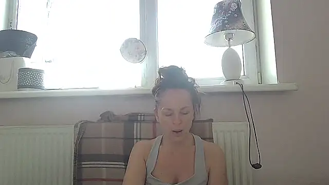 LindaStarS online show from 03-15-26, 06:30