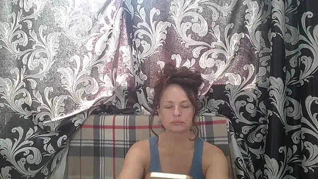 LindaStarS online show from 06-12-26, 11:31