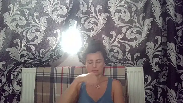 LindaStarS online show from 07-22-26, 11:13