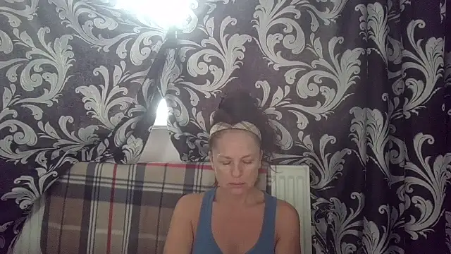 LindaStarS online show from 07-23-26, 07:17