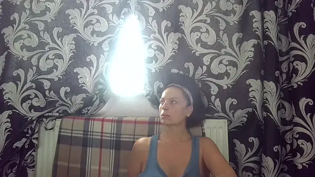 LindaStarS online show from 07-25-26, 07:50