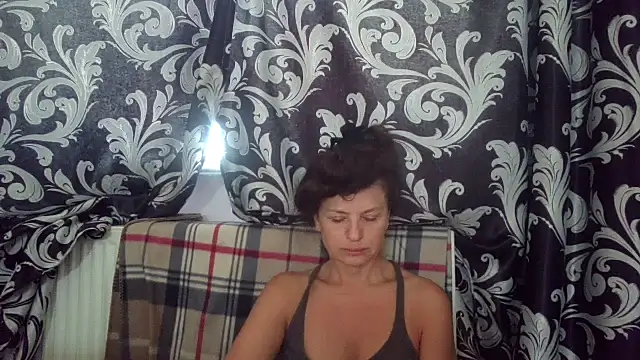 LindaStarS online show from 08-01-26, 05:29