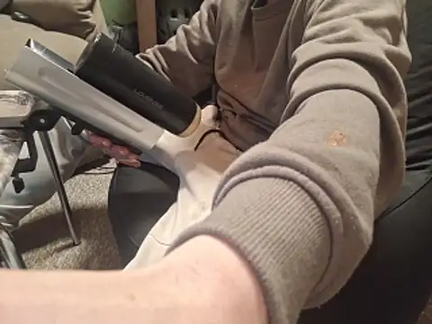 Snapshot of ShyGuyWannaTry chatting on 12-14-25, 03:23 ShyGuyWannaTry online show from 12-14-25, 03:23