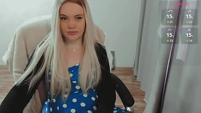 AllAboutLoveXx online show from 04-23-26, 05:30