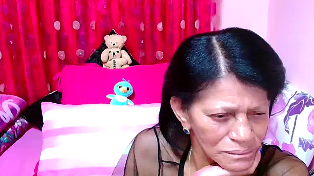 SLUTTYROXY online show from 11-06-25, 06:47