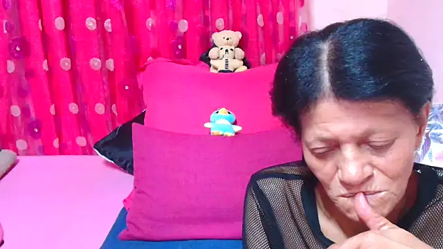 SLUTTYROXY online show from 02-20-26, 08:09