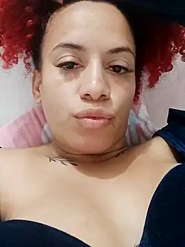 isa bellaxx online show from 02-17-25, 05:47