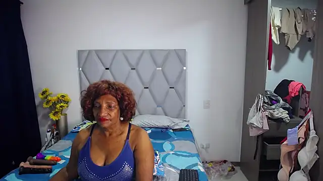 AnnaSim online show from 03-09-26, 10:52