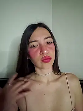 loveuu-bae online show from 03-07-26, 12:51