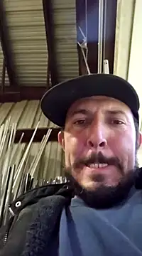 Snapshot of UncutHammer69 chatting on 12-13-24, 12:53 UncutHammer69 online show from 12-13-24, 12:53