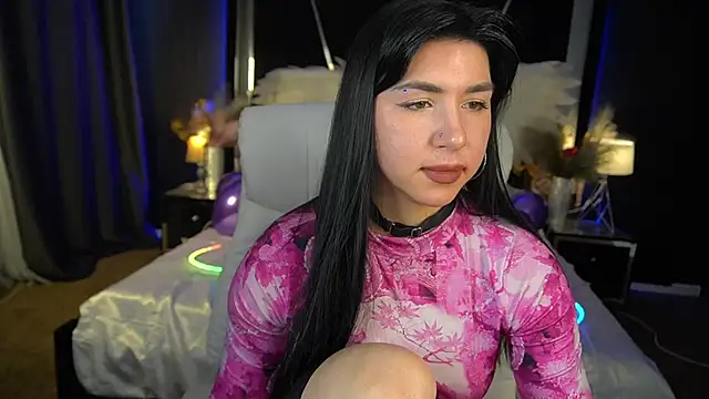 EmilyCandyy online show from 01-17-26, 07:13