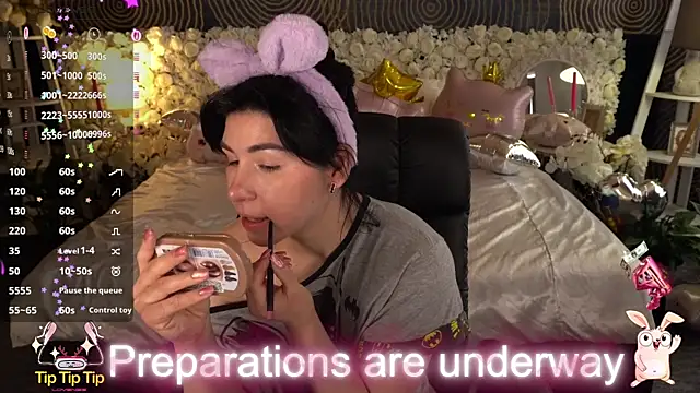 EmilyCandyy online show from 04-24-26, 07:44