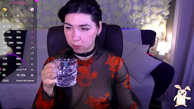 EmilyCandyy online show from 06-05-26, 06:31