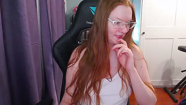 Lady Inari online show from 01-15-26, 04:55