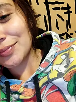 Snapshot of kinky_mila@xh chatting on 02-28-25, 04:42 kinky milaxh online show from 02-28-25, 04:42