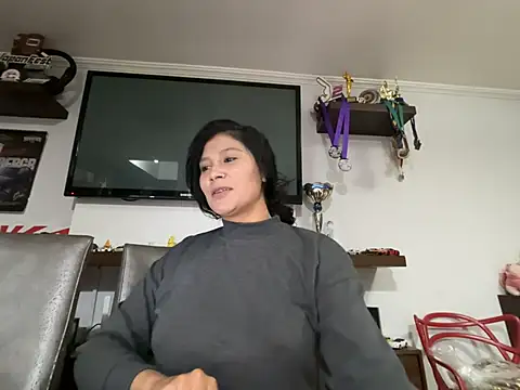 kinky milaxh online show from 02-19-26, 03:13