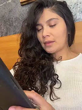 kinky milaxh online show from 06-16-26, 01:52