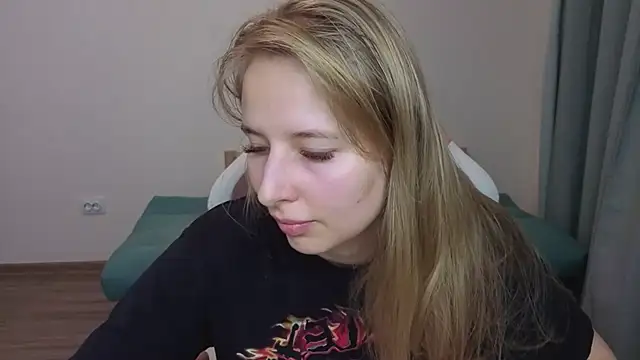 Jessy Ginger online show from 11-11-25, 12:38