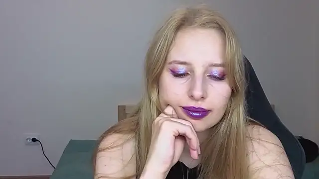 Jessy Ginger online show from 07-03-26, 05:08