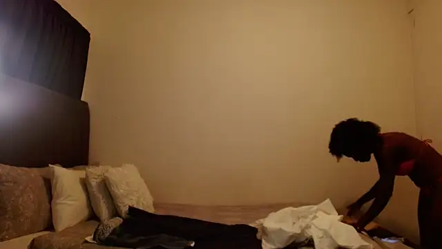 SoftRosee online show from 09-10-25, 04:07