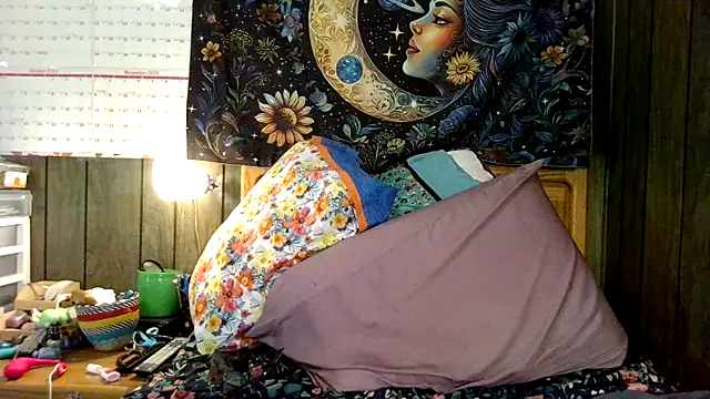 Sugartits112178 online show from 05-05-26, 09:01