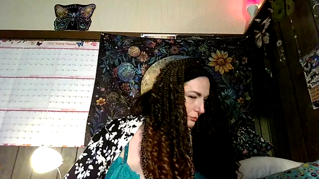 Sugartits112178 online show from 05-08-26, 06:30