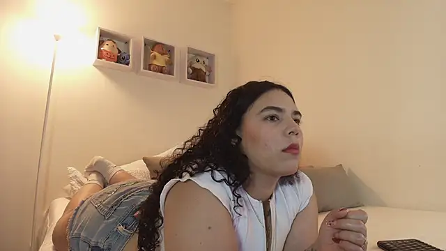 matilda 69x online show from 03-26-26, 01:55