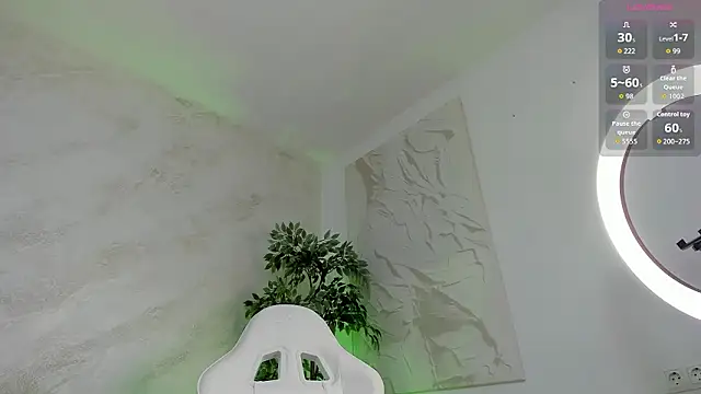 lissababe1 online show from 02-07-26, 11:08