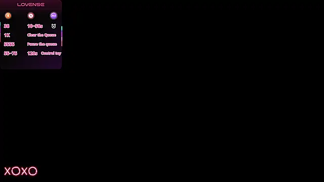 samanthaExsotic online show from 01-06-26, 12:14